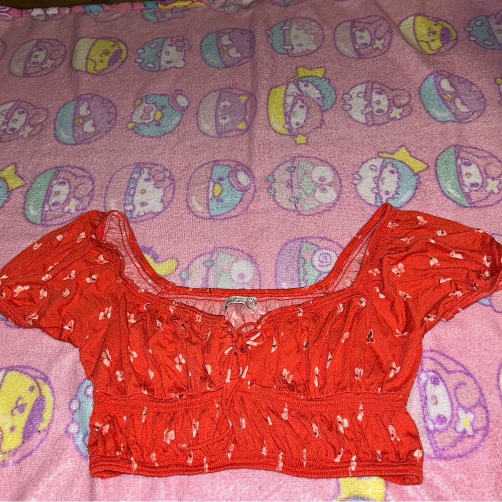 Urban Outfitters Top